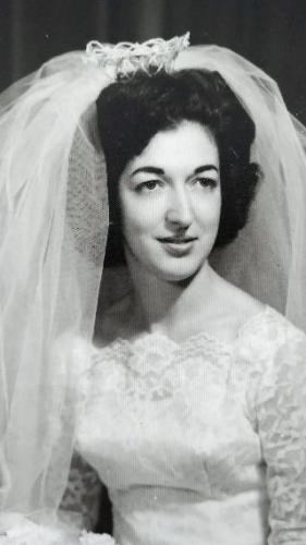 Dorothy C. Bauer obituary