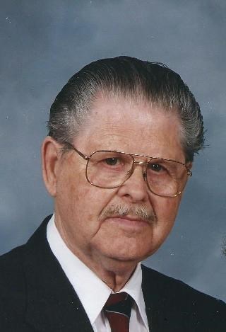 Charles C. Darr obituary