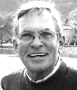 Paul E. Hanson obituary
