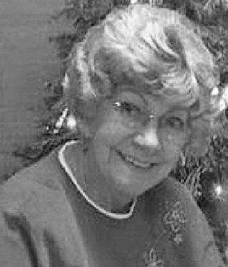 Mary Lee Van Dyke obituary, Hillsdale, CO