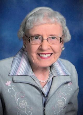 Clara M. Remele obituary, 1919-2018