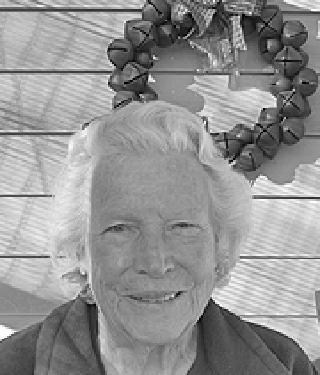 Catherine Anne Sumner obituary