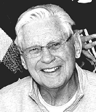 Neal Stratton obituary