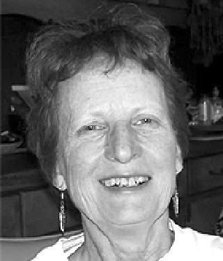 Glenda J. Rice obituary