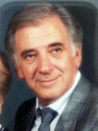 Carl Wayne Jarvis obituary