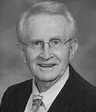 David R. Eppinger obituary