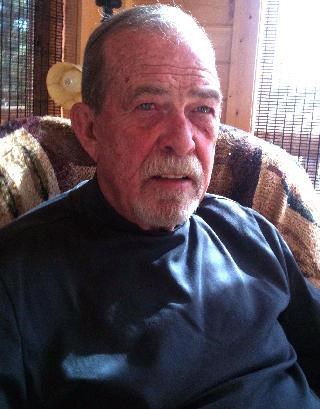 Robert Eugene Mulnix obituary