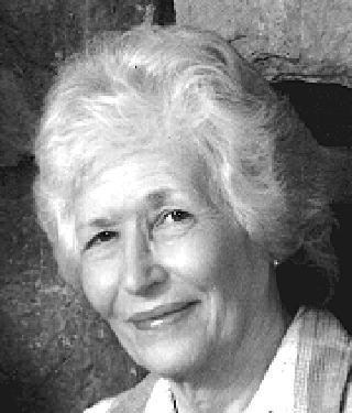 Phyllis Marie Moore obituary