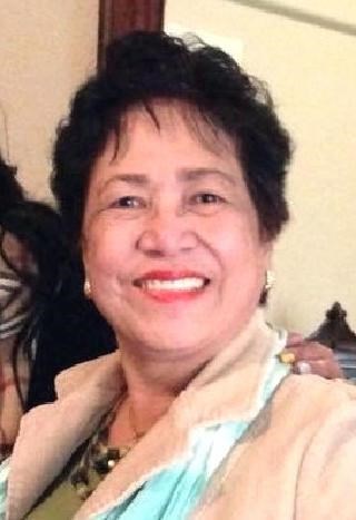 Cora Villanueva Tacluyan obituary