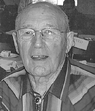 Oscar L. Anders Jr. obituary, 1931-2018, Fountain, CO