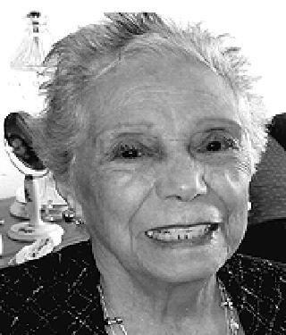 Frances A. Bustos obituary, 1923-2018, Colorado Springs, CO