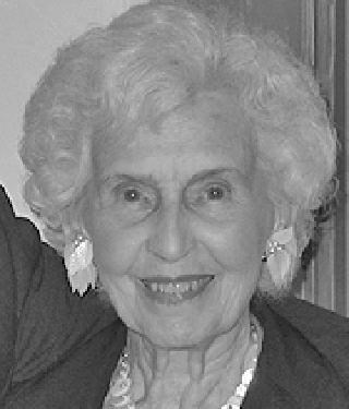 Patricia Mary Kluge obituary, 1922-2018, Colorado Springs, CO