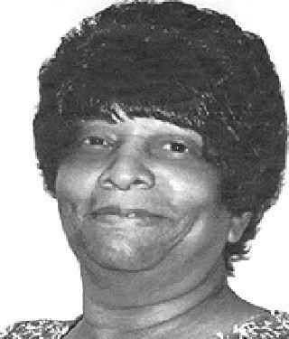 Ernestine Laster obituary, Colorado Springs, CO