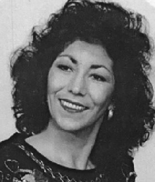 June Janet Salinas obituary