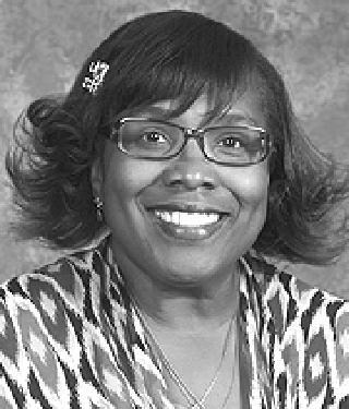Daphane Evette Mitchell Smith obituary