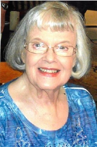 Shirley Lee Marion obituary