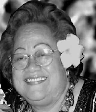 Christina V. Gilbert obituary