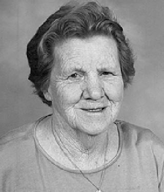 Mary Lou Karseboom obituary