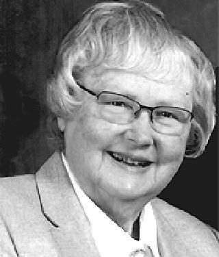 CAROL ANN BEISTLE obituary