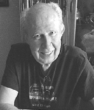 Orville Bolin obituary