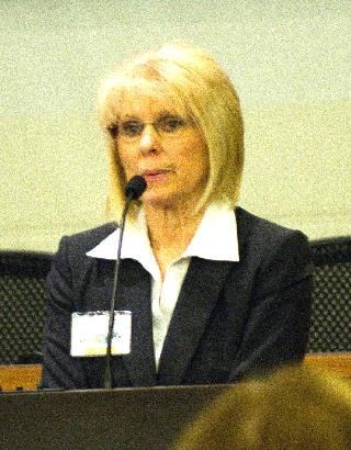 Dr.  Karin D. Huffer obituary