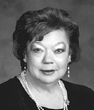CAROL ANN HALL BENGFORT MAZZOLA obituary