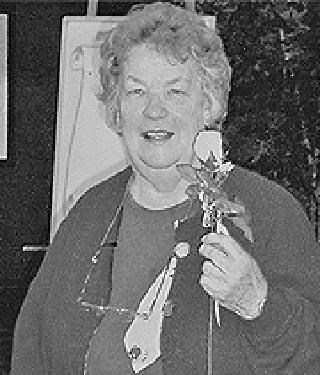 Shirley A. Hambleton obituary