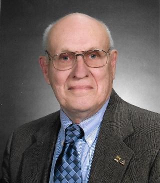 James Liptow obituary
