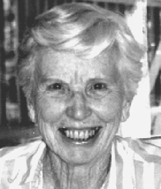 Jane Lucia obituary