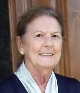 Paula Meadows obituary