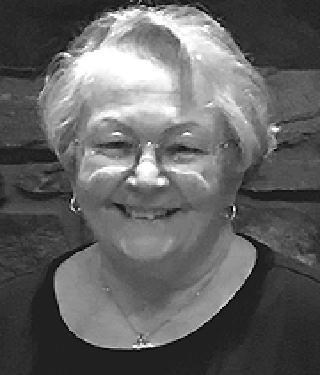 Mary Vaughan Obituary (2018)
