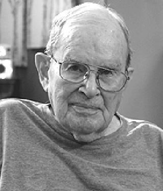 Jack Raymond Traxler obituary