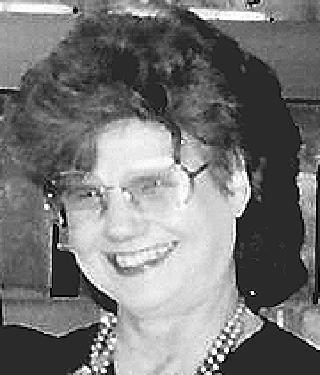 Linnie Margaret Howard obituary, 1933-2019