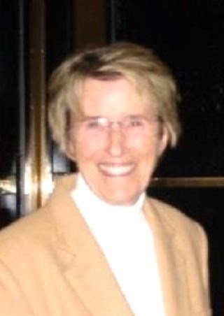 Patricia Margaret Holien obituary