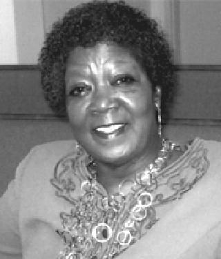 Agatha Marie Lewis obituary