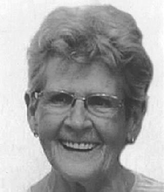 Arleta Cromwell obituary