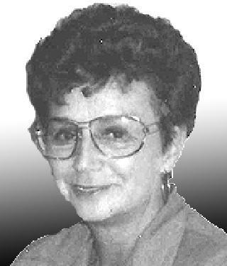 JOANN HENDERSON LUEBKE obituary