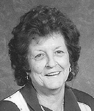 Margaret Jean Dicks obituary