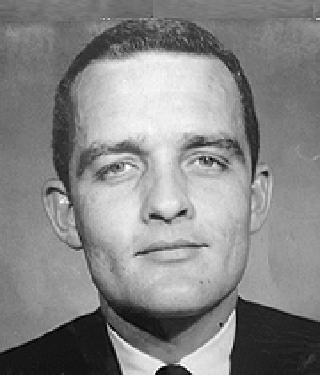 William I. Parker Jr. obituary, Grand Junction, CO