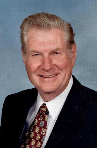William Donald Poynor obituary, 1931-2019