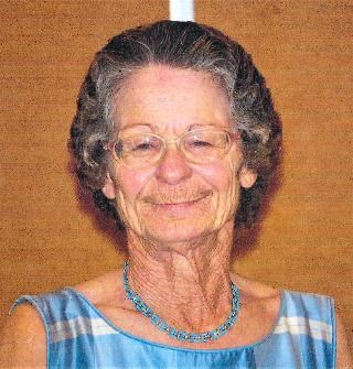 Sandra Lucille Bortz obituary, 1941-2019