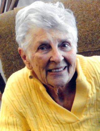 Nancy Carol Gomas obituary