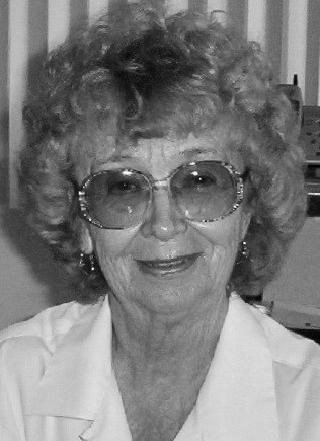 Phyllis Arlene Peterson obituary