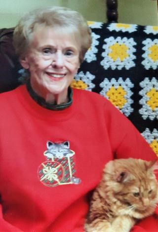 Eunice "Jean" Van Sickle obituary