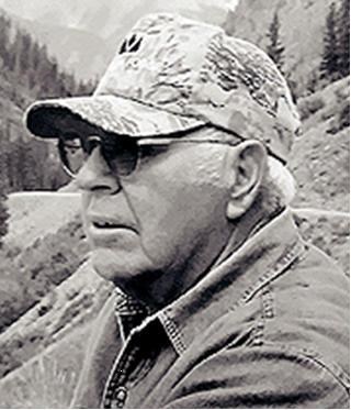 Ronald E. Smith obituary