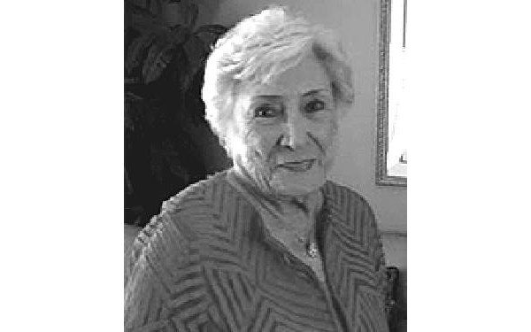 Ramona Murray Obituary (2019) - Palm Desert, CA - The Gazette
