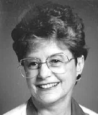 Edith I. Knight obituary