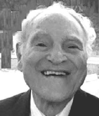 Joe V. Gordon obituary