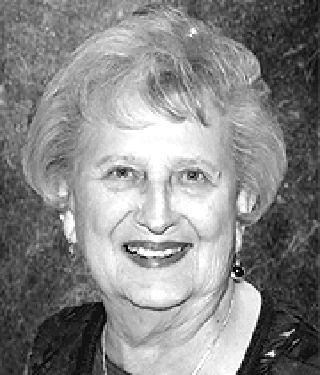 Berneice Jean Yoder obituary