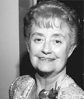Bobbie Jean Dodds obituary